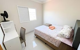 M203- Apartamento c/ Suíte Completo Patos de Minas